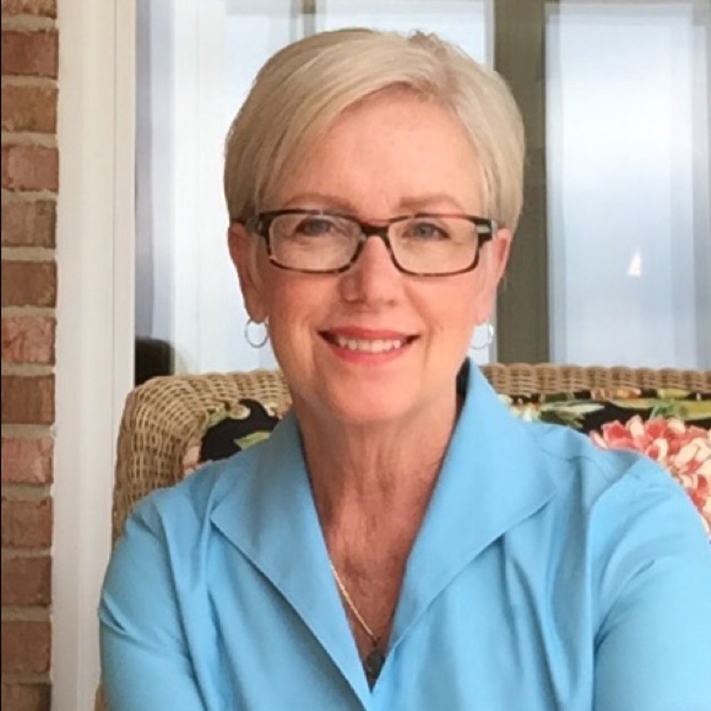 Meet your Posher, Kathy